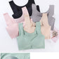 Ice Silk Bras Push Up Sports Bralette Emulsion Pad Sleep Bralette Lingerie Underwear The Clothing Company Sydney