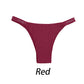 Cotton Letter Waist Women Panties Female Underpants Comfortable Underwear Women Thong Pantys Intimates M-XL The Clothing Company Sydney