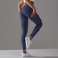 High Waist Body Hugging Naked Feeling Leggings Women Fitness Running Yoga Leggings Pants Energy Gym Tight Leggings Casual Workout Leggings The Clothing Company Sydney