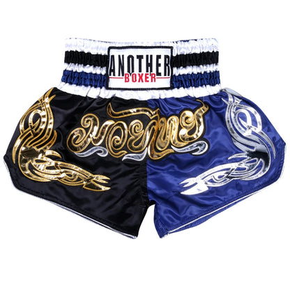 Muay Thai Shorts Top Quality Fight Kickboxing MMA Pants Men Womens Kids Embroidery Sanda Martial Arts Boxing Training Equipment The Clothing Company Sydney