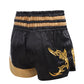 Muay Thai Shorts Embroidery Boxing Shorts Womens Mens Kids Kickboxing Fight Shorts Free Combat Grappling Martial Arts Clothing The Clothing Company Sydney