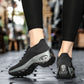 Women's Sneakers Fashion Air Platform Breathable Slip-On Walking Shoes Ladies Outdoor Tennis Shoes The Clothing Company Sydney