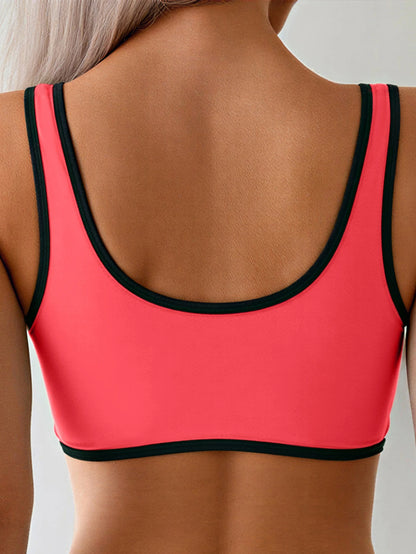 Summer Women's Swimwear Female Swimsuit For Swim Wear Bathing Suits Bikini Set Beachwear Pool Bather