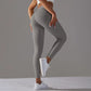 High Waist Body Hugging Naked Feeling Leggings Women Fitness Running Yoga Leggings Pants Energy Gym Tight Leggings Casual Workout Leggings The Clothing Company Sydney