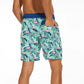 Summer Men's Fashion Vacation Beach Swim Board Shorts The Clothing Company Sydney