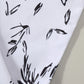 Men's Summer Short Sleeve Printed Shirt Thin Beach Shirt Men's Clothing Casual Shirt