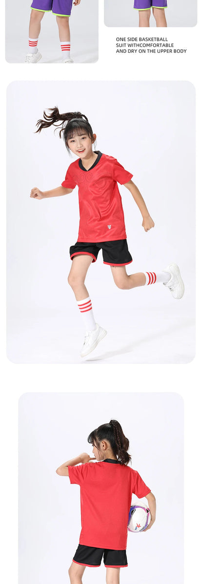 Adult Kids Football Jerseys Men Women Soccer Uniforms Sports Clothes Customised Futsal Sportswear Child Team Training Tracksuit Outfit The Clothing Company Sydney