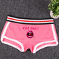 Fashion Boxer Cotton Underwear Boy shorts for Women's Ladies Shorts Comfortable Home Panties The Clothing Company Sydney