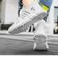 Men's Shoes Sneakers Male Tennis Comfortable Casual Shoes Black Sneaker Male Footwear Summer Men's Sneakers The Clothing Company Sydney