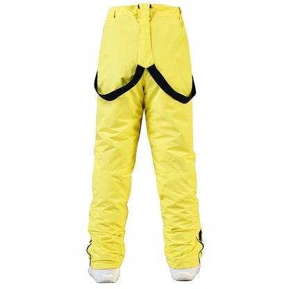 2 Piece Jacket Pants Ski Suit Sets Waterproof Snow Costume Ski Jacket and Pant Set Outdoor Clothing Snowboarding Set The Clothing Company Sydney