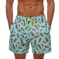 Beach Short Summer Quick Dry Men's Board Shorts Man Swim Trunks Surf Swimwear Male Athletic Running Gym Shorts The Clothing Company Sydney