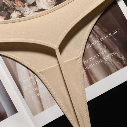 T Back G String Panties Low Waist Seamless Thong Underpants Underwear Intimates Lingerie Briefs The Clothing Company Sydney