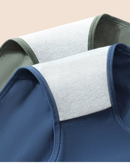 5 pack Menstrual Womens Panties Widen Period Pants Leak Proof Physiological High Waist Underwear Cotton Plus Size Female Briefs The Clothing Company Sydney