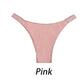 Cotton Letter Waist Women Panties Female Underpants Comfortable Underwear Women Thong Pantys Intimates M-XL The Clothing Company Sydney