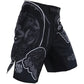 MMA Shorts Tiger Muay Thai Pants Kickboxing Boxing Training Trunks Fitness Gym Mixed Martial Arts Jiu Jitsu Fight Wear The Clothing Company Sydney