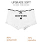 Printed Bow Underwear for Women Lace Boy shorts Comfortable Lovely Panties Womens Shorts Panties Briefs The Clothing Company Sydney