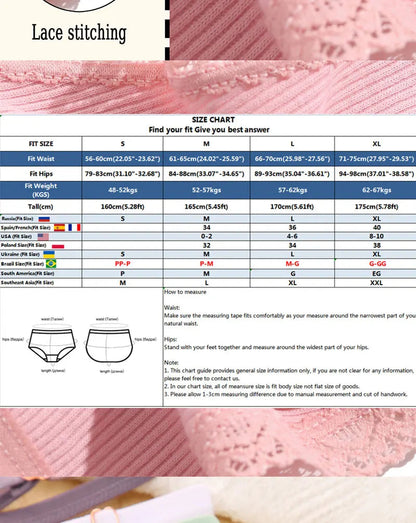 5 Pack G-string Panties Cotton Women's Underwear  Adjustable Waist Pantys Bikini Thongs Lingerie The Clothing Company Sydney