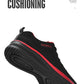 Men's Shoes Sneakers Male Tennis Comfortable Casual Shoes Black Sneaker Male Footwear Summer Men's Sneakers The Clothing Company Sydney