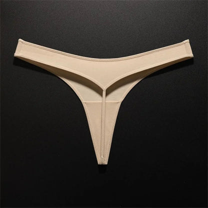 T Back G String Panties Low Waist Seamless Thong Underpants Underwear Intimates Lingerie Briefs The Clothing Company Sydney