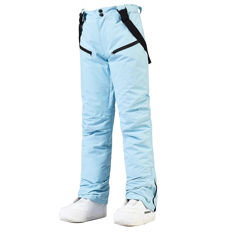 2 Piece Jacket Pants Ski Suit Sets Waterproof Snow Costume Ski Jacket and Pant Set Outdoor Clothing Snowboarding Set The Clothing Company Sydney