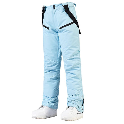 2 Piece Jacket Pants Ski Suit Sets Waterproof Snow Costume Ski Jacket and Pant Set Outdoor Clothing Snowboarding Set The Clothing Company Sydney