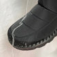 Waterproof Winter Boots for Women Faux Fur Long Plush Snow Boots Platform Ankle Boots Warm Cotton Mix Shoes The Clothing Company Sydney