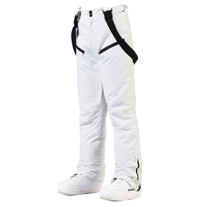 2 Piece Jacket Pants Ski Suit Sets Waterproof Snow Costume Ski Jacket and Pant Set Outdoor Clothing Snowboarding Set The Clothing Company Sydney