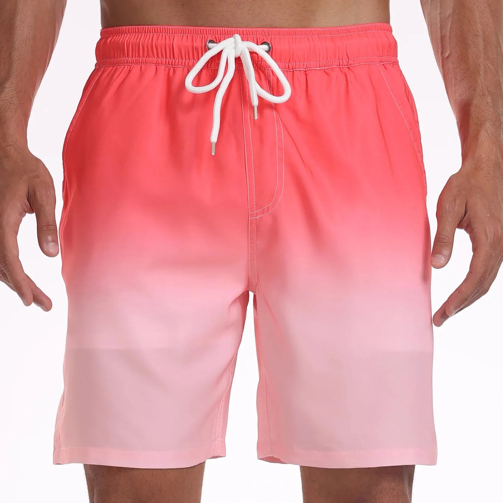 Summer Men's Fashion Vacation Beach Swim Board Shorts The Clothing Company Sydney