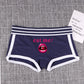 Fashion Boxer Cotton Underwear Boy shorts for Women's Ladies Shorts Comfortable Home Panties The Clothing Company Sydney