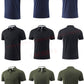 Quick Dry Golf Short Sleeves Nylon Casual Collared Mens Breathable Sports Poloshirts Summer Team Work Hiking Fishing Tee The Clothing Company Sydney