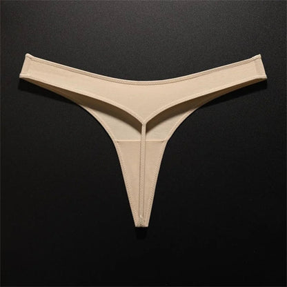 T Back G String Panties Low Waist Seamless Thong Underpants Underwear Intimates Lingerie Briefs The Clothing Company Sydney