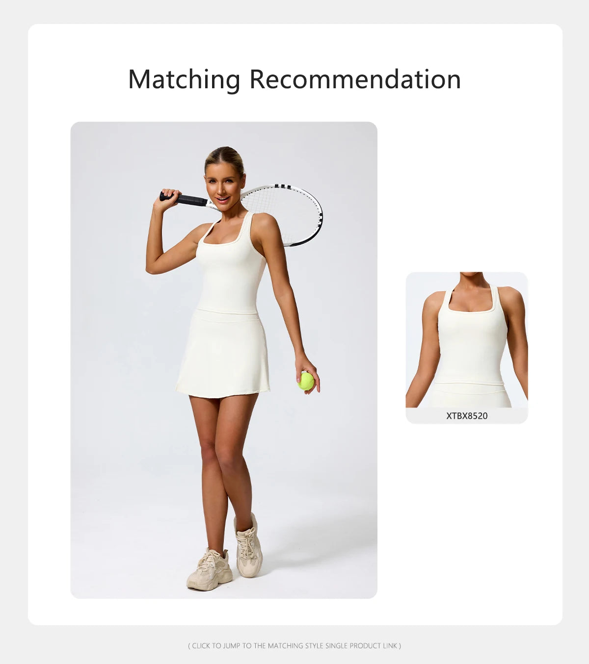 Women's Sports Skirt  High Waisted Workout Yoga Golf Skirt Quick Dry Breathable Short Skirt Casual Running Tennis Skorts