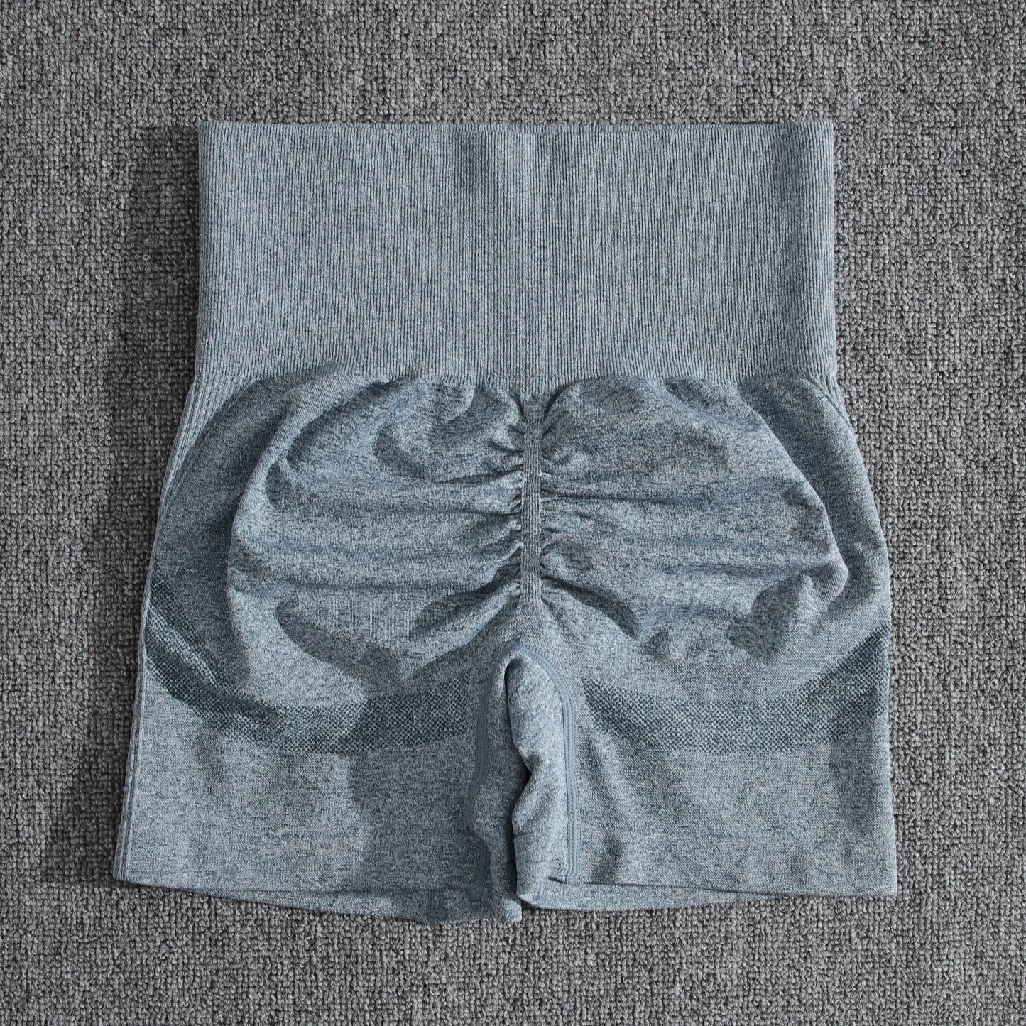 Tie Dye Gym Summer Shorts Woman Casual High Waist Outdoors Sport Seamless Shorts Push Up Fitness Bike Shorts The Clothing Company Sydney