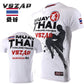 Men's Women's Kids Muay Thai T Shirt Running Fitness Sports Short Sleeve Outdoor Boxing Wrestling Tracksuits Summer Breathable Quick Dry Tees The Clothing Company Sydney