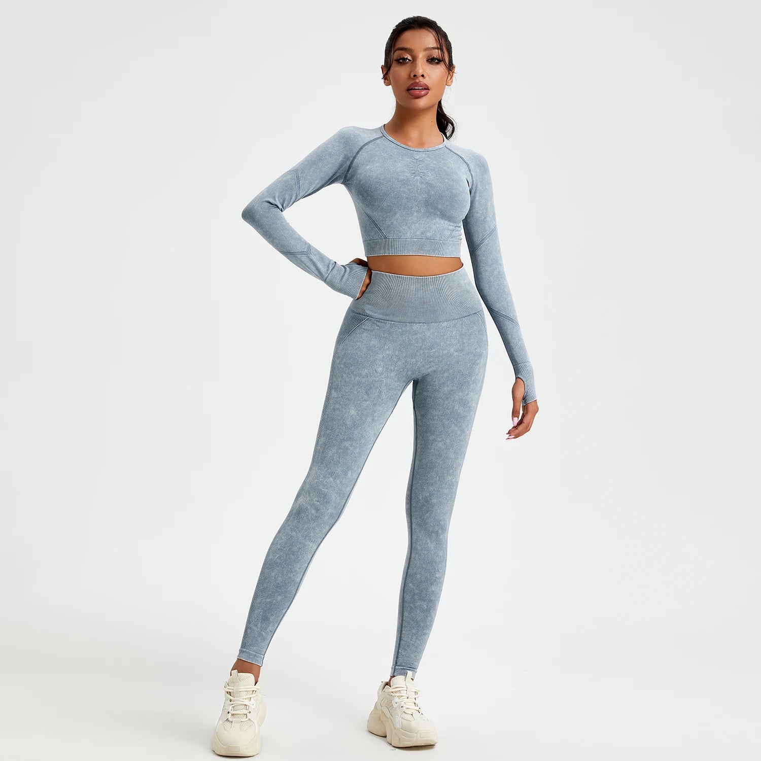 Wash Autumn Pant Sets Skinny Stretch Sport Pant Sets  Beautiful Activewear The Clothing Company Sydney