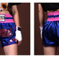 Thai Boxing Shorts Competition Training Muay Thai Shorts Men Women Kids MMA Fight Kickboxing Pants Martial Arts Uniform The Clothing Company Sydney