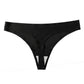 Women's Panties Printed Thong Underwear Seamless T Panties Breathable G-String Ladies Lingerie The Clothing Company Sydney