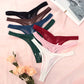 Lace Women's Thongs G-string Seamless Panties Female Underwear Low-Rise Lingerie Panty Intimates Underpants The Clothing Company Sydney