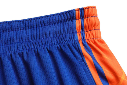 Customized Reversible Basketball Jersey Set Men Women Kids Quick Drying Jersey and Shorts Set