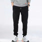 Winter \ Warm Casual Pants Men's Fitness Jogging Sweatpants Drawstring Bottoms Fleece Straight Trousers The Clothing Company Sydney