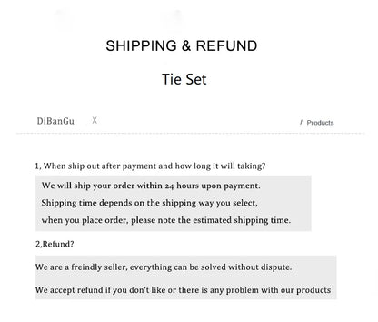 8cm Men Silk Tie White Solid Necktie Formal Wedding Party Ties Cufflinks Hanky Flower Brooch Gift Set - The Clothing Company Sydney