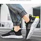 Men's Shoes Sneakers Male Tennis Comfortable Casual Shoes Black Sneaker Male Footwear Summer Men's Sneakers The Clothing Company Sydney