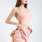 Cloud Hide Safe Tennis Skirts Gym Golf Running Pleated Pantskirt Women Sports Fitness Shorts Pocket High Waist Skort Skirt The Clothing Company Sydney