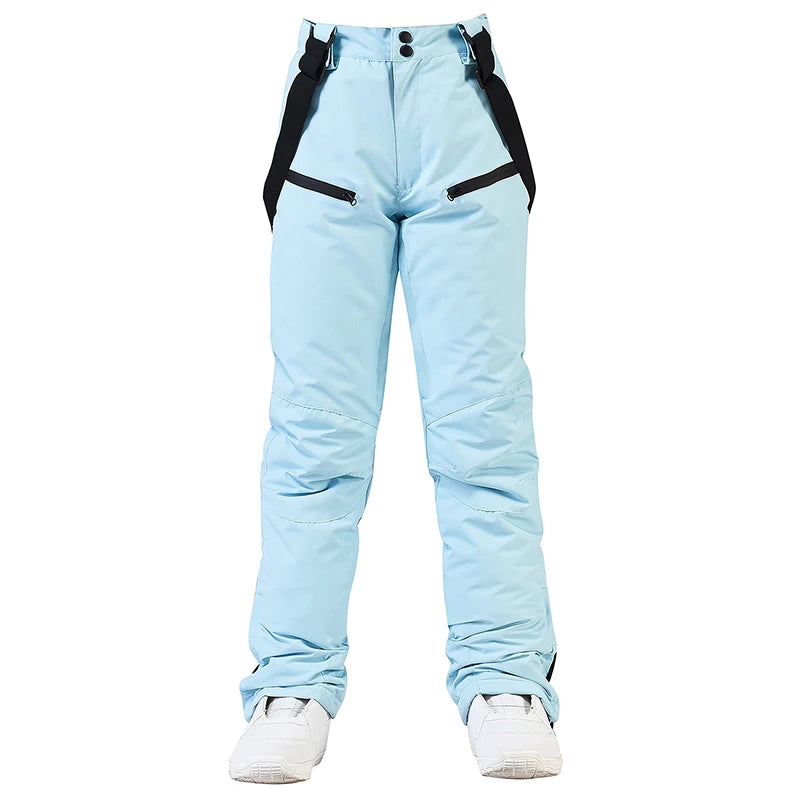 2 Piece Jacket Pants Ski Suit Sets Waterproof Snow Costume Ski Jacket and Pant Set Outdoor Clothing Snowboarding Set The Clothing Company Sydney