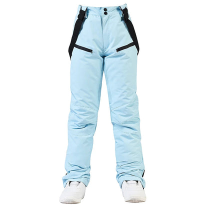 2 Piece Jacket Pants Ski Suit Sets Waterproof Snow Costume Ski Jacket and Pant Set Outdoor Clothing Snowboarding Set The Clothing Company Sydney