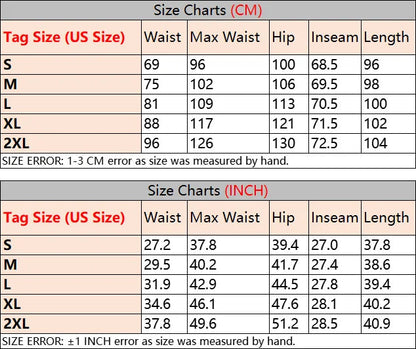 UPF50+ Quick Dry Cargo Pants Womens Outdoor Hiking 4 Pockets Sweatpant Breathable Waterproof UV Protection Trousers The Clothing Company Sydney