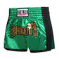 Muay Thai Shorts Embroidery Boxing Shorts Womens Mens Kids Kickboxing Fight Shorts Free Combat Grappling Martial Arts Clothing The Clothing Company Sydney