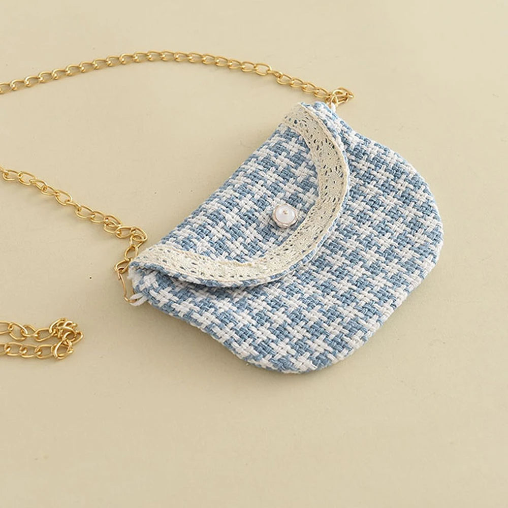 3 Piece Girls Clothes Spring Autumn New Girls Plaid Vest Dress Retro Outwear Coat Fashion Baby Party Outfits Set The Clothing Company Sydney