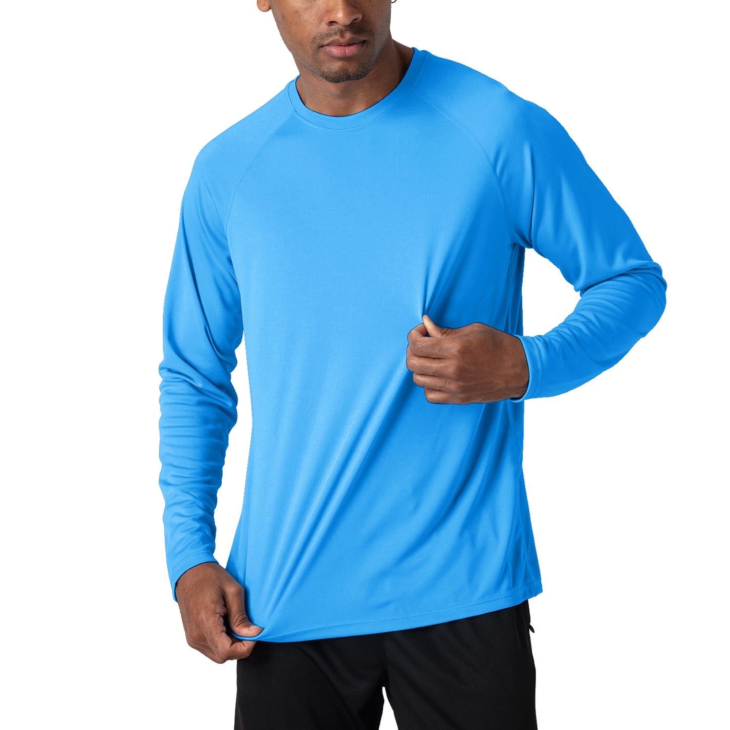 Men′ S Long Sleeve Upf 50+Lightweight Fishing Running Shirt Hoodie Shirts -  China Custom T Shirt and T Shirt for Men price