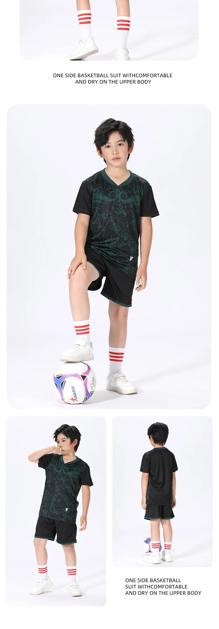 Adult Kids Football Jerseys Men Women Soccer Uniforms Sports Clothes Customised Futsal Sportswear Child Team Training Tracksuit Outfit The Clothing Company Sydney